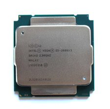Intel xeon 2699v3 gebraucht kaufen  Bingen