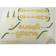 Early gitane decal d'occasion  Expédié en Belgium