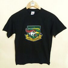 Rarissima shirt nera usato  Villanova Solaro