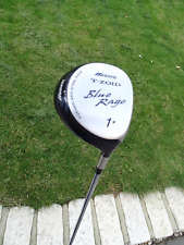 Mizuno blue rage for sale  NORTHWOOD