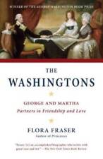 Washingtons george martha for sale  Montgomery