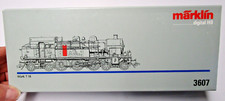 Märklin 3607 tenderlokomotive gebraucht kaufen  Altena