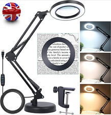 Magnifier 10x magnifying for sale  UK