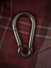 10cm stainless steel for sale  WIGAN