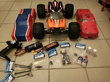 Hobao hyper sport d'occasion  Fonsorbes