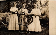 Rppc real photo for sale  Harrisburg