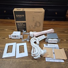 Sanus iwbiwp1 wall for sale  Chillicothe