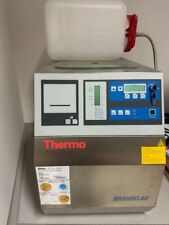 Thermo Scientific - Varioklav 25T - Esterilizador a vapor autoclave de mesa comprar usado  Enviando para Brazil