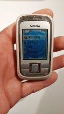 3015.nokia 6111 rare for sale  Clayton