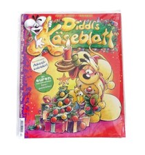 Diddl käseblatt ausgabe gebraucht kaufen  Geroldsgrün