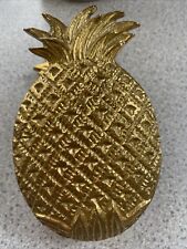 Heavy pineapple paper for sale  STAFFORD