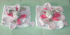 Doudou compagnie doudou d'occasion  France