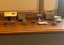 Tootsie toys metal for sale  Des Moines