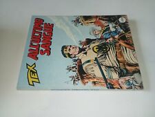 Fumetto bonelli tex usato  Villar Focchiardo