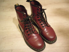 Martens airwair stivaletti usato  Roma