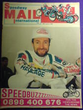 Speedway international 2 for sale  UK