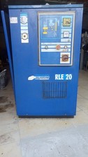 Compressore ceccato 15kw usato  Bagni di Lucca