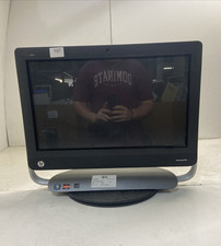 Touchsmart 320 amd for sale  Maryland Heights