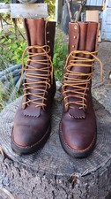Whites packer boots for sale  Oakridge
