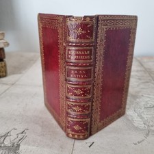 Livre eglise 1787 d'occasion  Nantes-