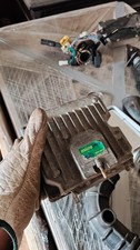 Ecu control unit d'occasion  Expédié en Belgium