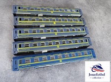 Jouef caisses châssis d'occasion Jouef caisses châssis d'occasion  La Guerche-sur-l'Aubois