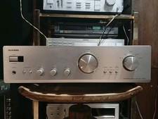 Onkyo 9211 amplificatore usato Onkyo 9211 amplificatore usato  Ciampino