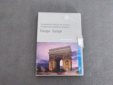 Dvd navigation mercedes gebraucht kaufen  Tauberbischofsheim
