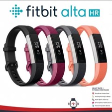 Fitbit alta fitness usato  Rometta