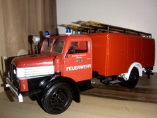 Ifa s4000 feuerwehr gebraucht kaufen  Goslar
