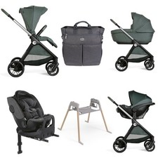 Chicco promo trio usato  Casagiove