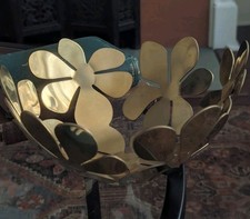Ikea stockholm brass d'occasion  Expédié en Belgium
