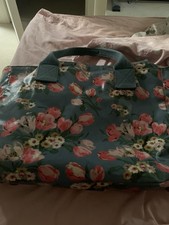 Cath kidston oilcloth for sale  OAKHAM