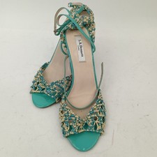 Bennett turquoise beige for sale  WINSFORD