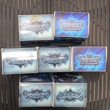 Warcraft tcg ccg for sale  Henderson