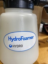 Hydrofoamer small bottle for sale  Covington