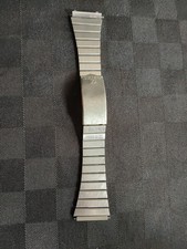 Bracciale cinturino acciaio usato  Anzio