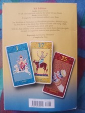 deck set card tarot for sale  Woods Cross