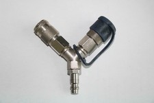 Feuerwehr msa 4066 gebraucht kaufen  Sollstedt
