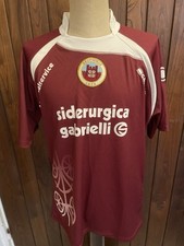 Maglia cittadella usato  Viareggio