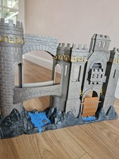 Narnia castle figures. for sale  SWINDON