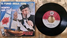 Piero fumo della usato  Italia