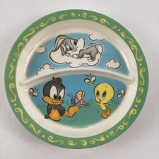 Looney tunes divided for sale  Warren