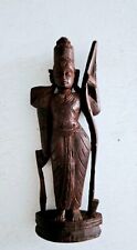 Antique hindu goddess for sale  CROYDON