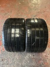 305 michelin pilot for sale  CANNOCK