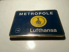 Zigaretten fabriken metropole usato  Vignate