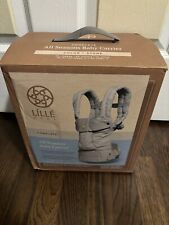 lille baby newborn carrier for sale  Bronx