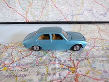 PEUGEOT 504 Bleue NOREV Jet Car  1/43 comprar usado  Enviando para Brazil