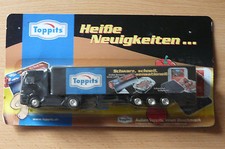 Modell lkw bier gebraucht kaufen  Goch