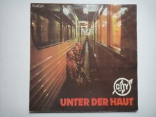 City uner haut gebraucht kaufen  Meerane